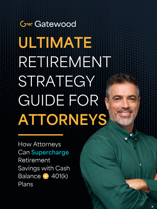 The Ultimate Retirement Strategy Guide for Attorneys