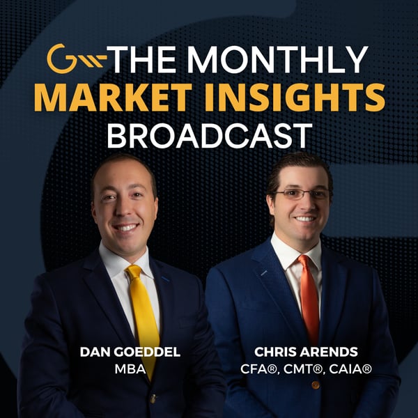 Market Insights Broadcast Thumbnail