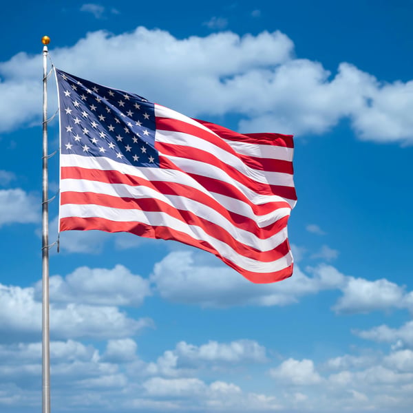 Never Bet Against America: 10 Facts Behind Long-Term Optimism