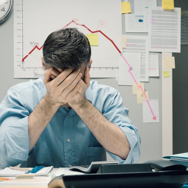 The ABCs of Business Decay: How Strong Companies Quietly Come Apart