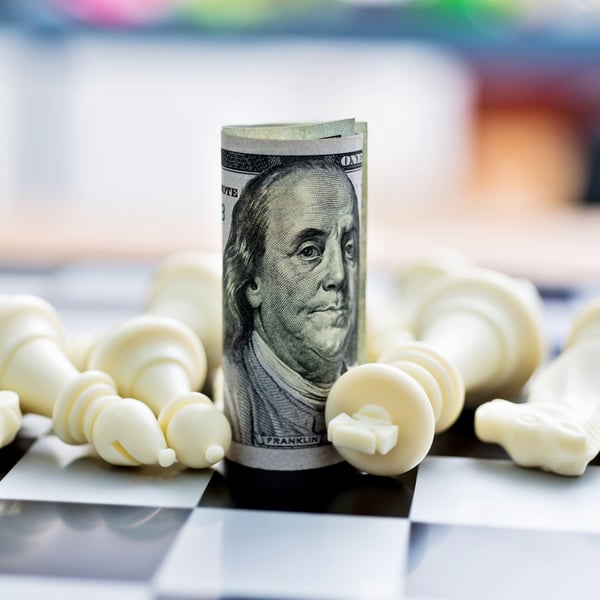 The Cash Strategy That Could Transform Your Wealth in 2025