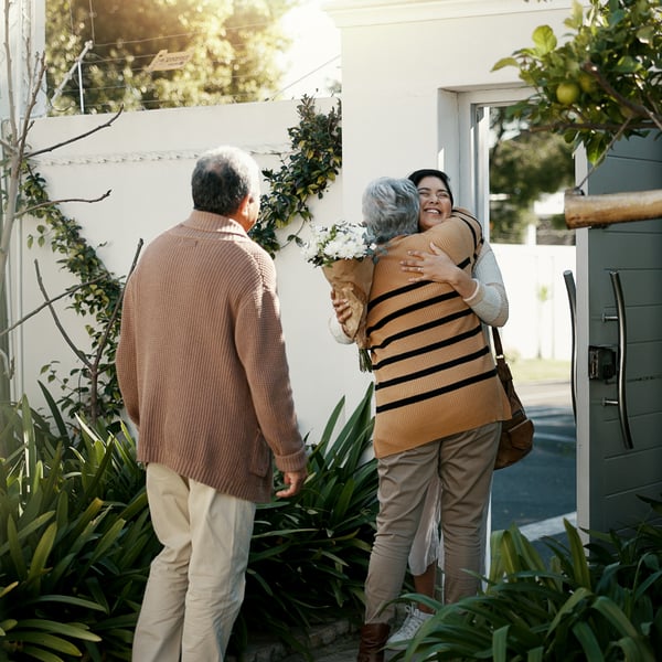 The Down Payment Conversation More Families Are Having
