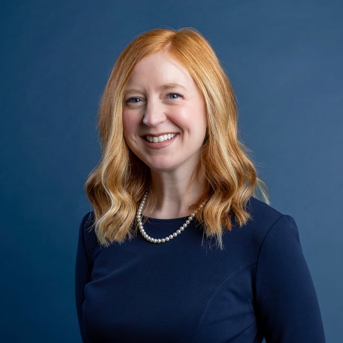 Nina Breen
