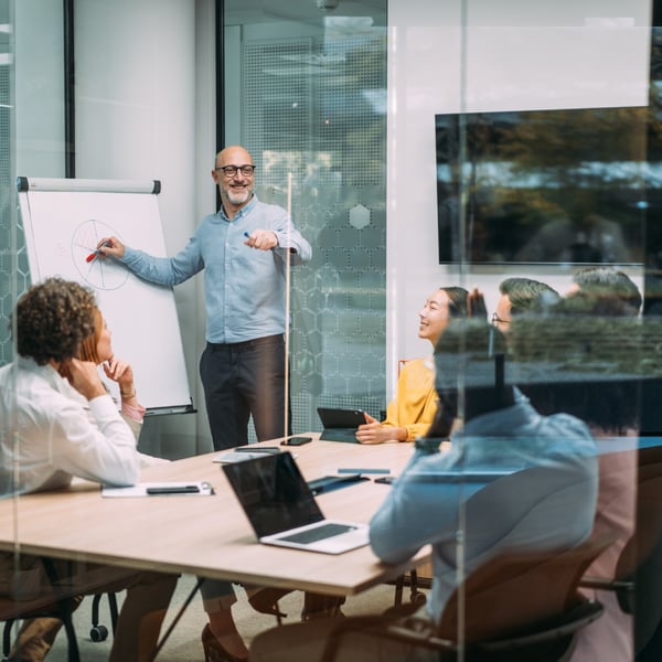 Retirement Plan Design That Works for Owners and Employees