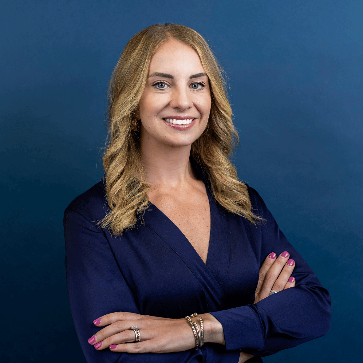 Christina Shockley, JD, CFP®