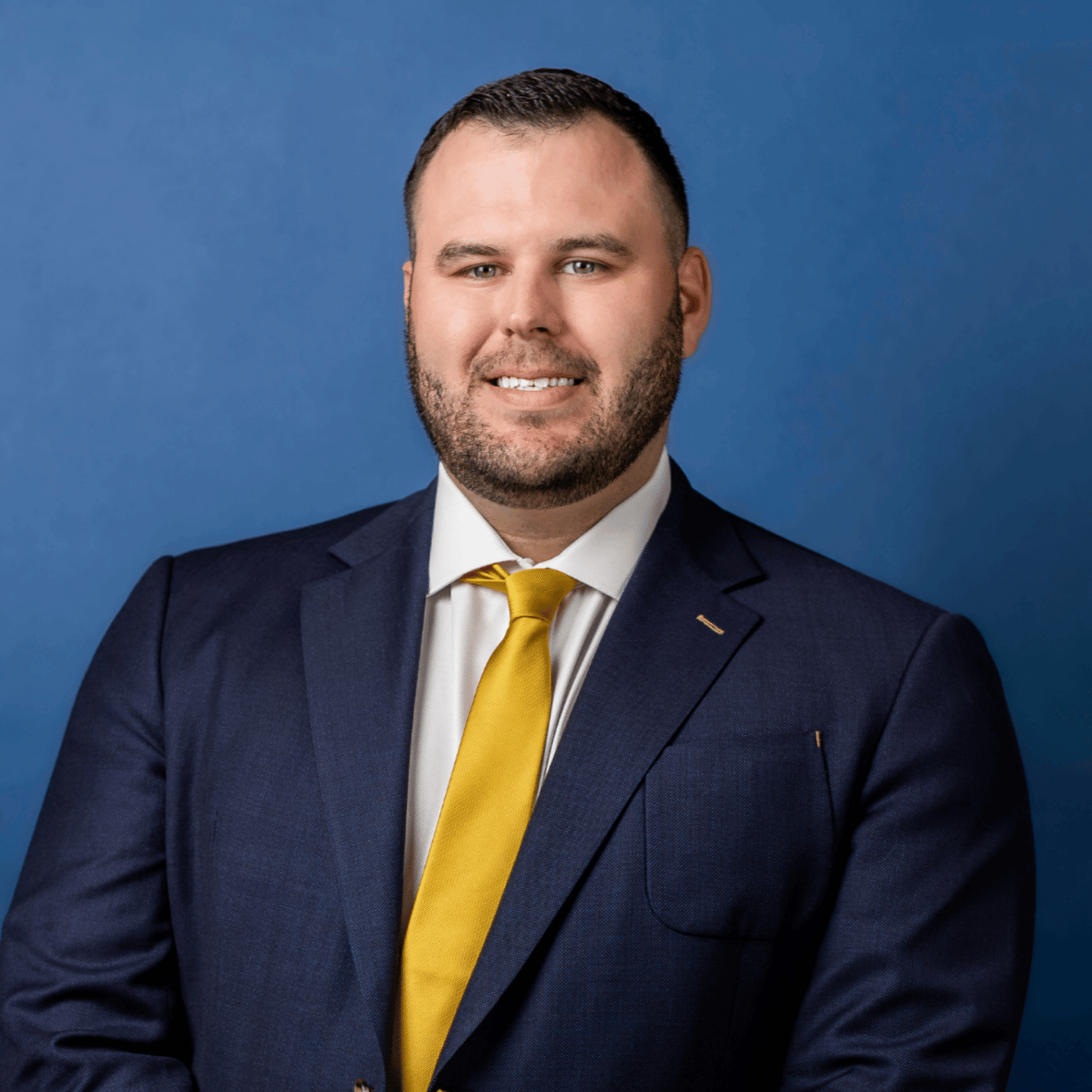 Cole Milam, CFP®, MBA