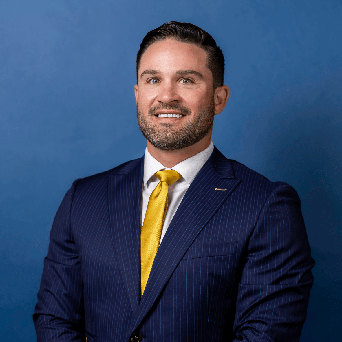 Jared Freese, CFP®, CLU®, CEPA, ChFC®