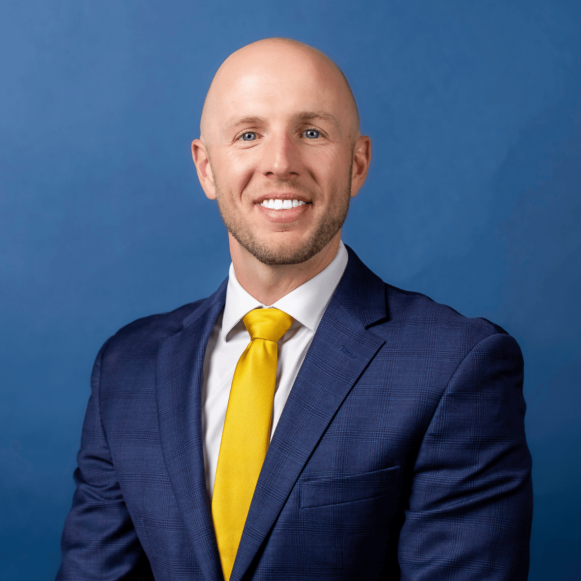 Micah Alsobrook, CPFA®, MBA