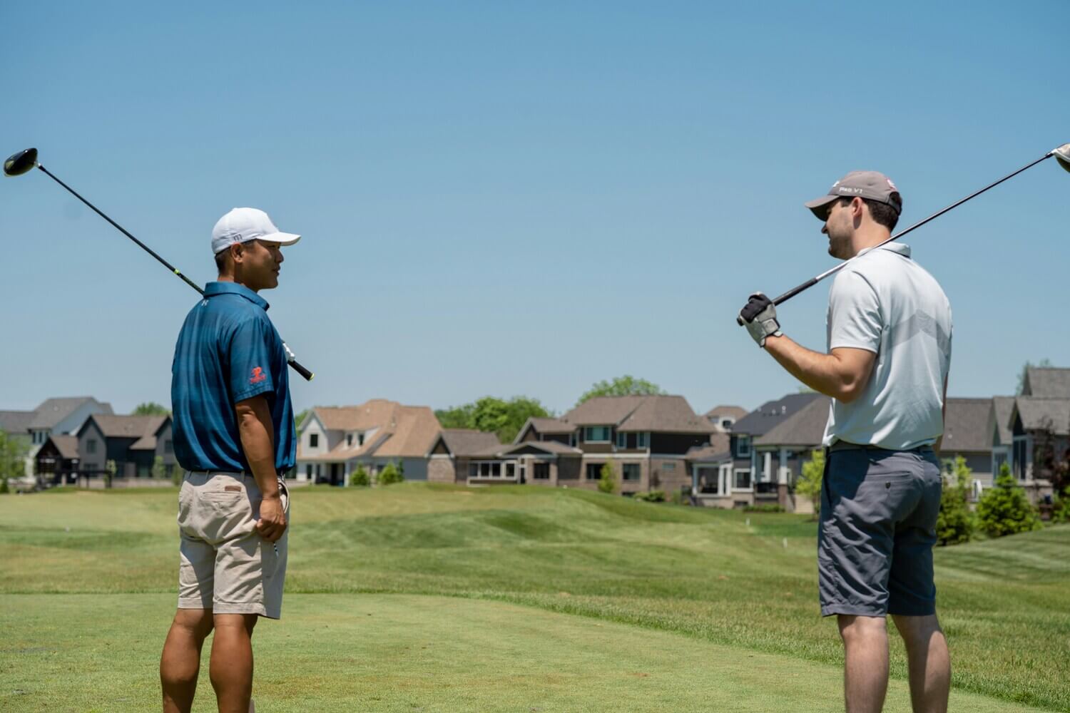 3 Golf Tips to Keep Your Retirement Plan on Course
