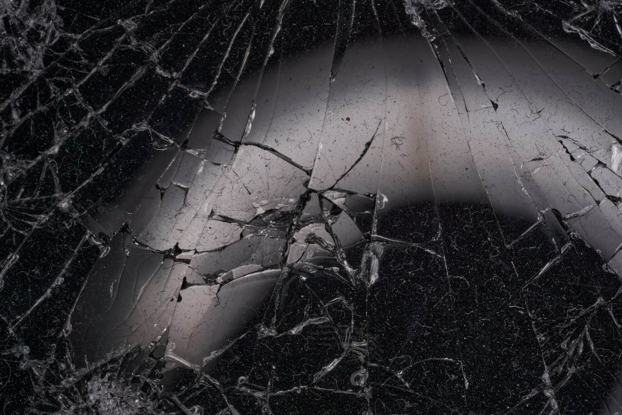 Broken Window