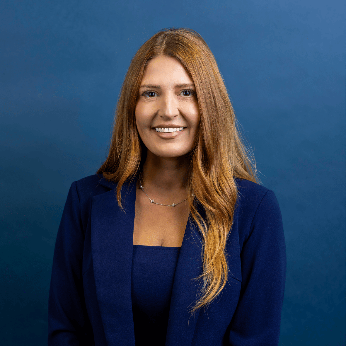Caroline Schneider, M.S.Ed.