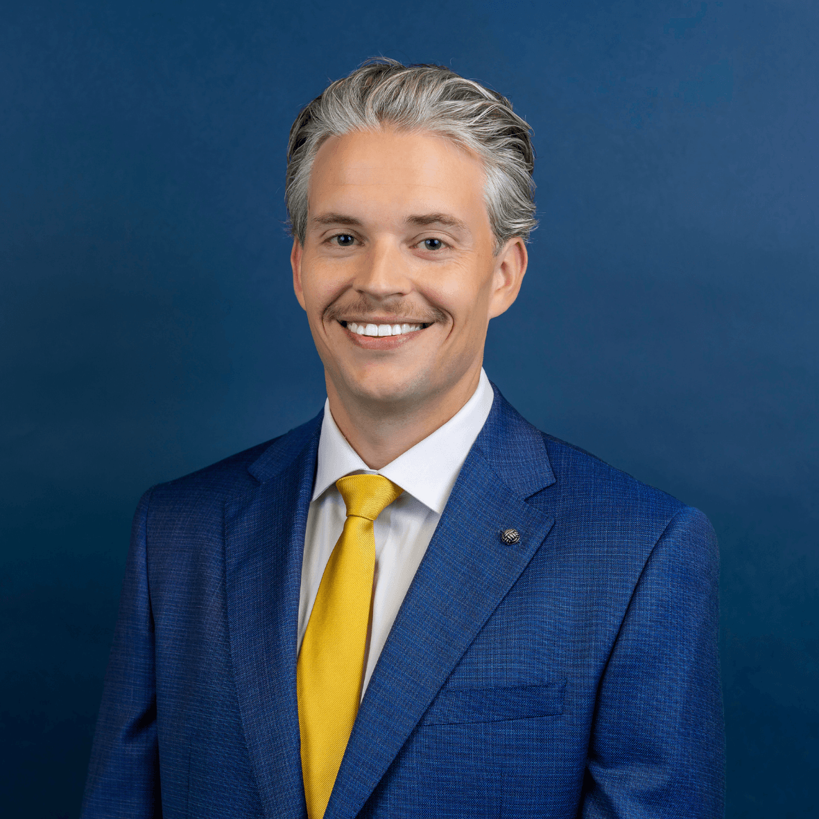 Chad Denney