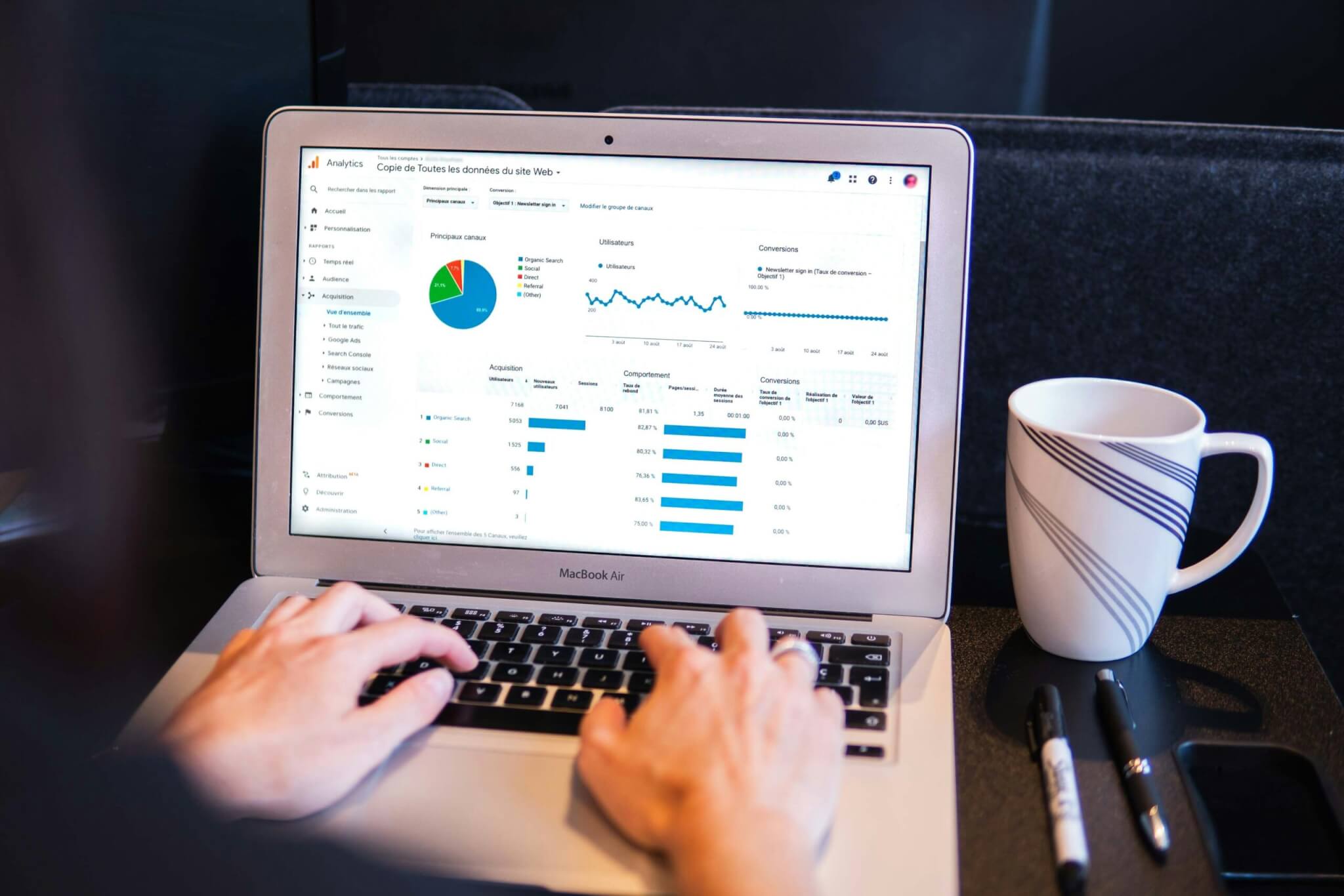 Elevate Your Retirement Savings: What to Do After Maxing Out Your 401(k)