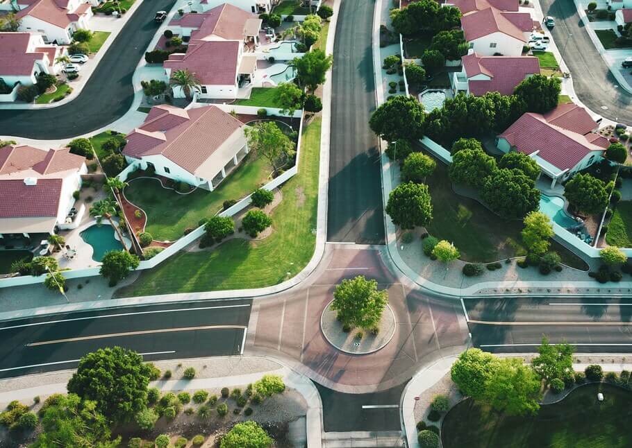 Gasoline and Housing Prices Color Your Investing