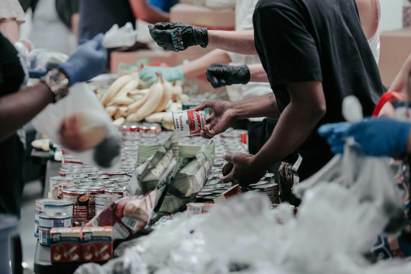Giving Tuesday: A Global Day for Giving Back