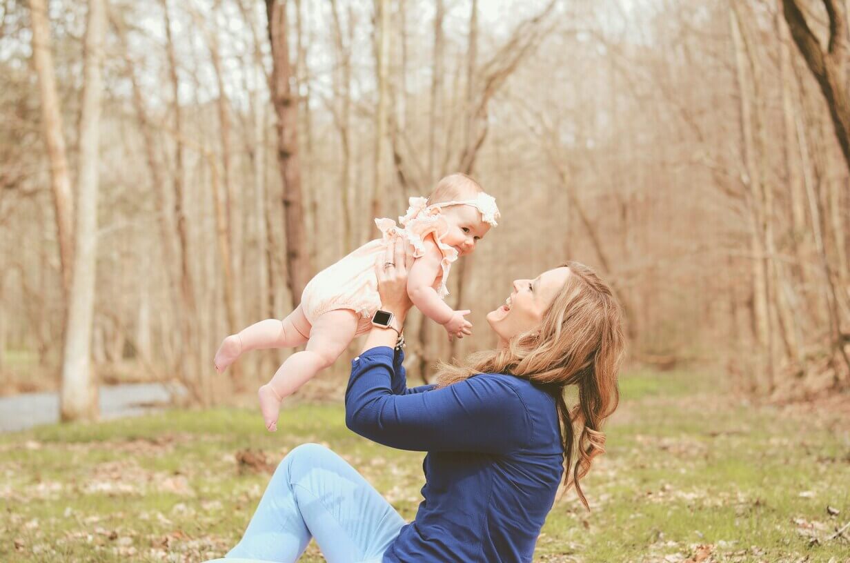 Going to the (Stock) Market: Investing Tips for Mothers