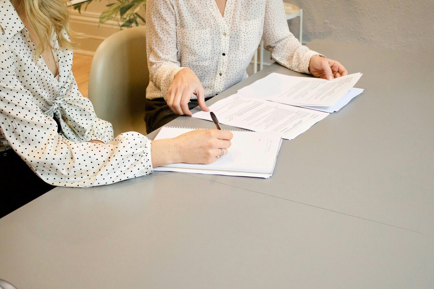 How Can Our Team Help You Be “Tax Efficient”?