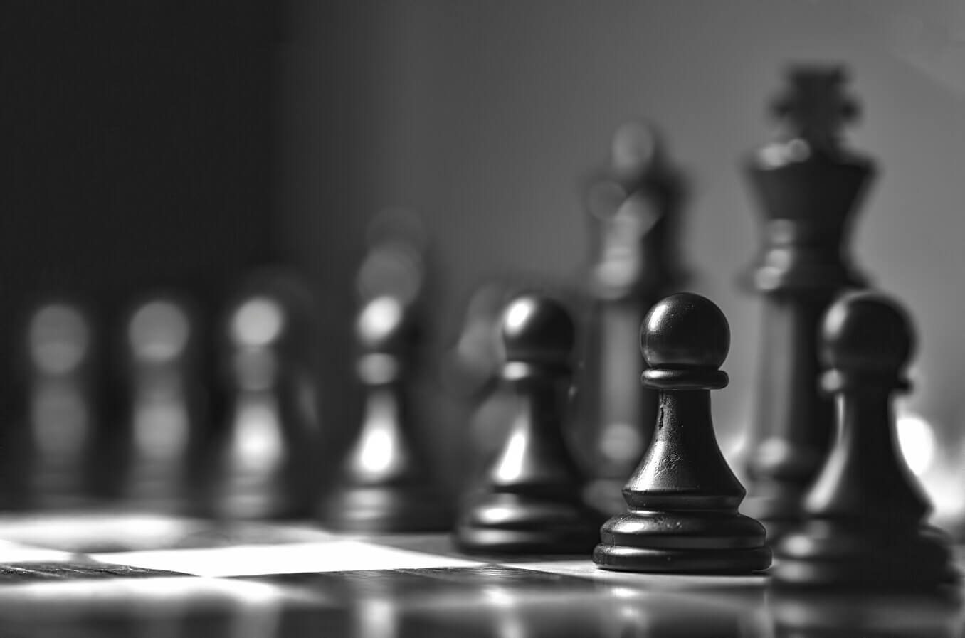 How Chess Can Help You Work Toward Becoming a Grandmaster of Investing