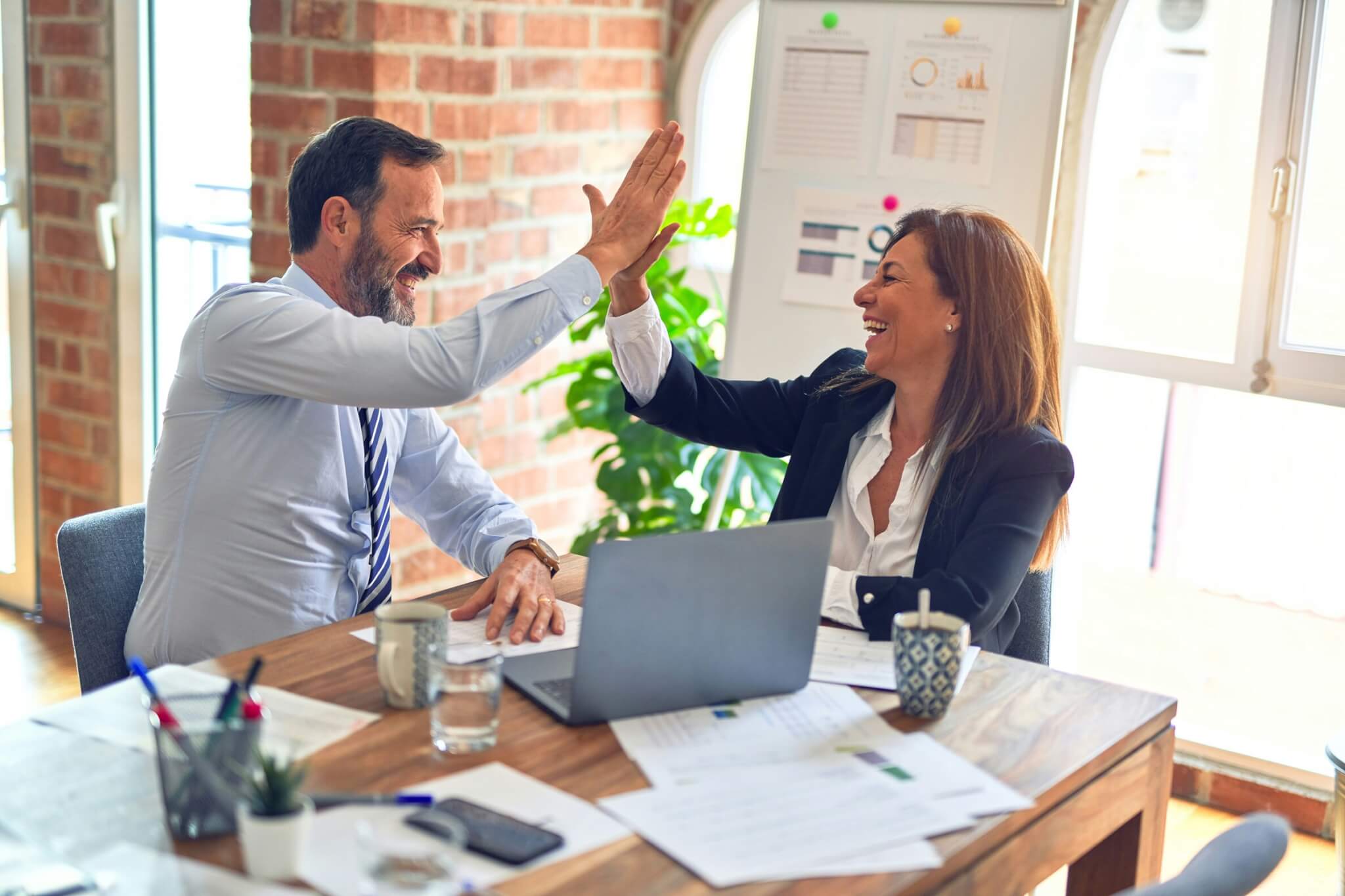 How GWS Structures Our Client Care Teams