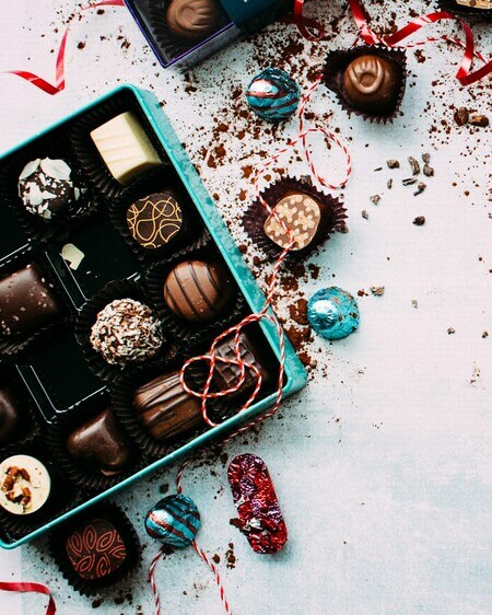 How Portfolio Diversification Can Be Sweet Like a Box of Chocolates