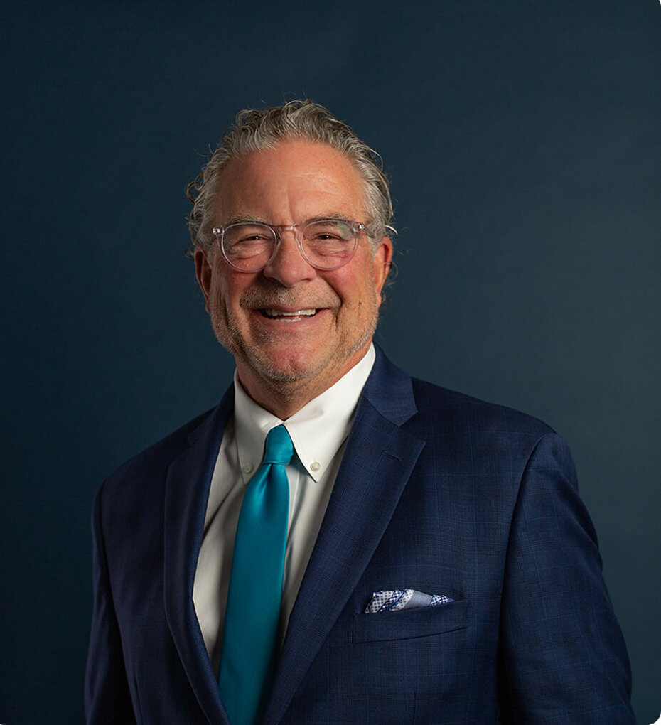John Gatewood, CFP®, CLU®