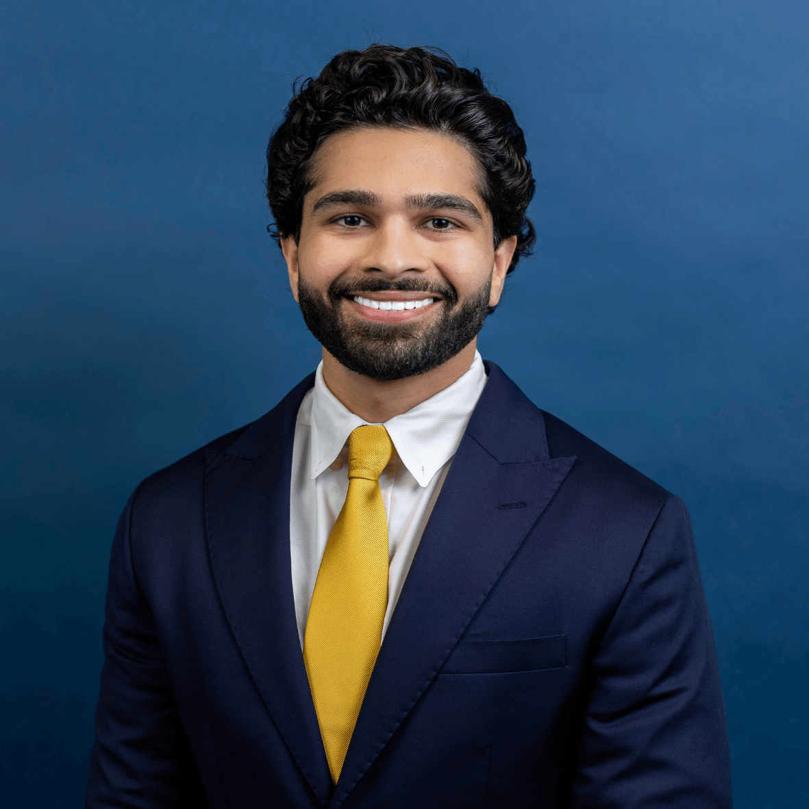 Muhammad "Mo" Khalid, MSF
