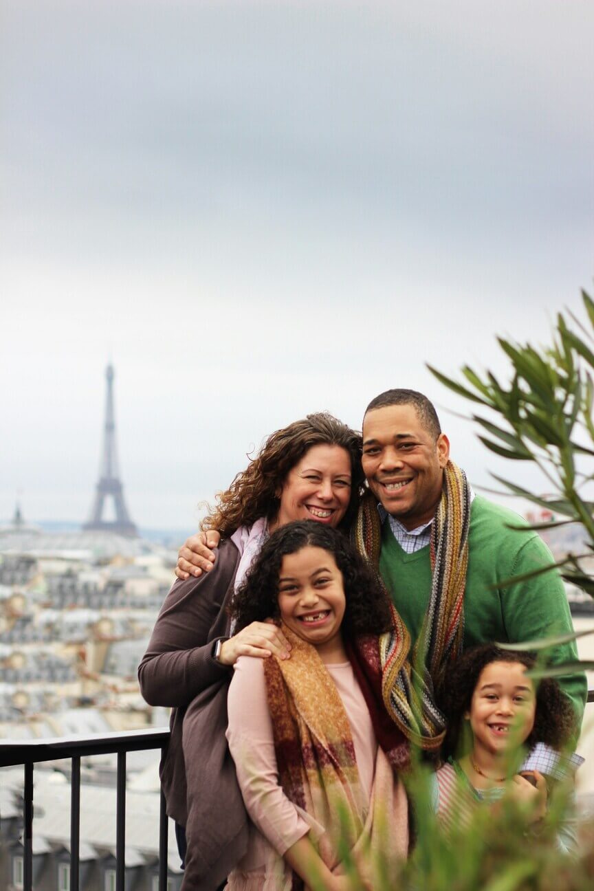 Money Matters: Financial Literacy For The Whole Family