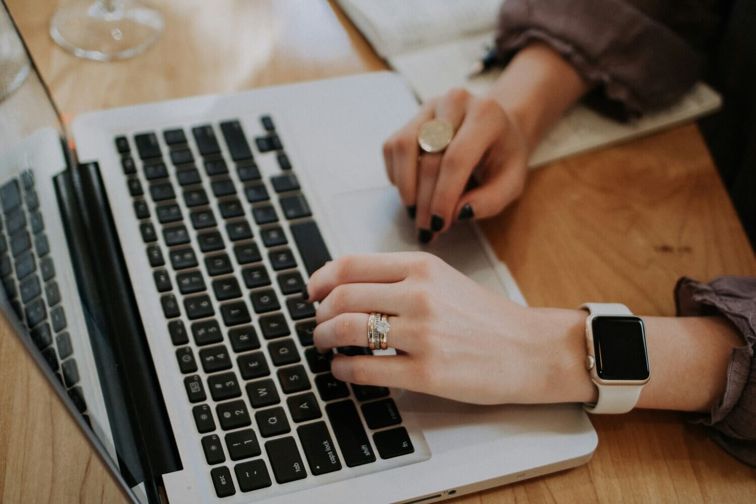 New Year, New Goals: Your Countdown to Financial Health