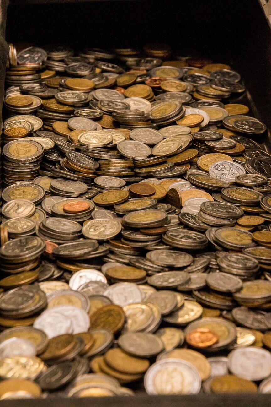 Origin of Money