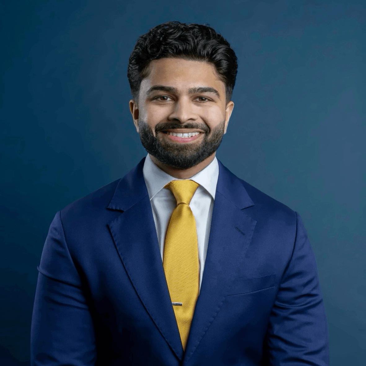 Muhammad "Mo" Khalid, MSF