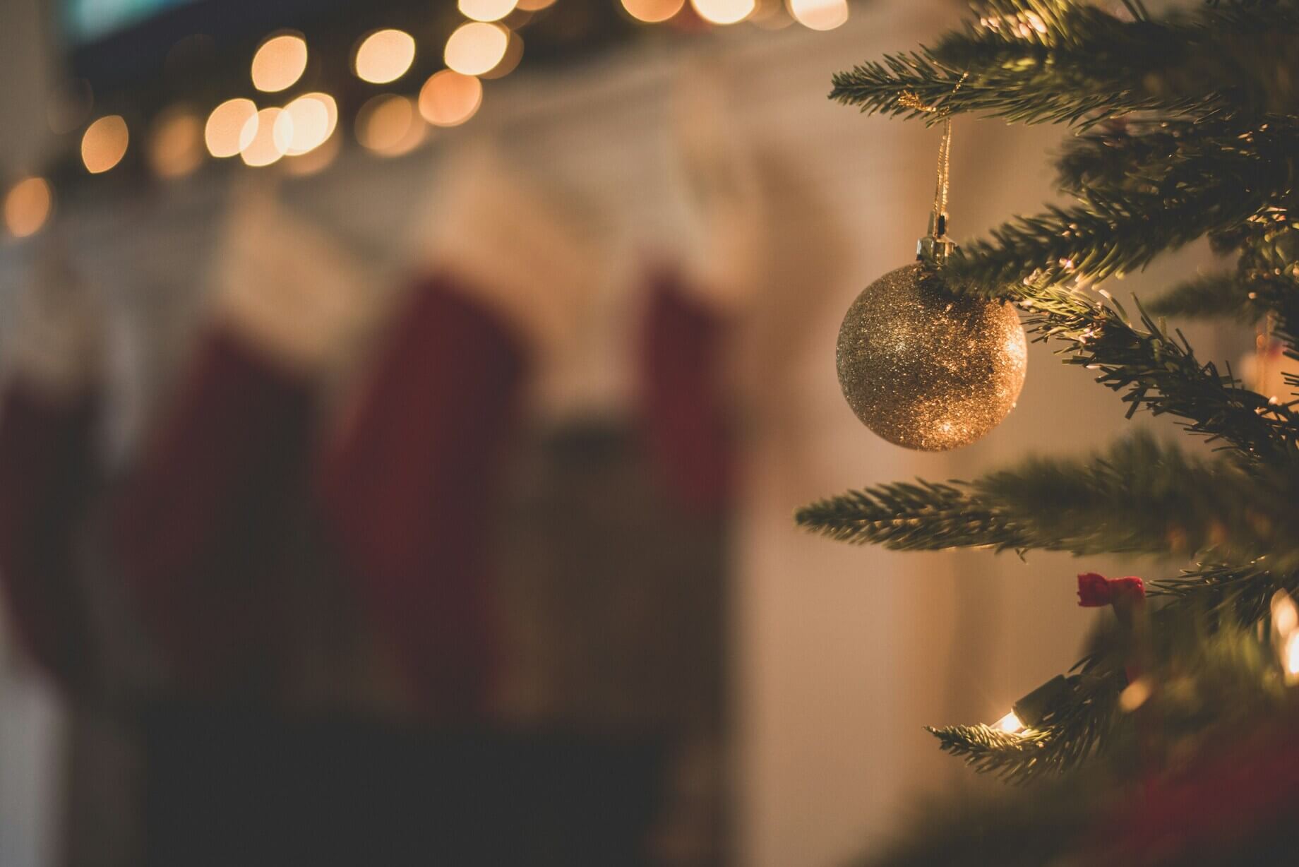 Scrooge and the Ghosts of Financial Planning