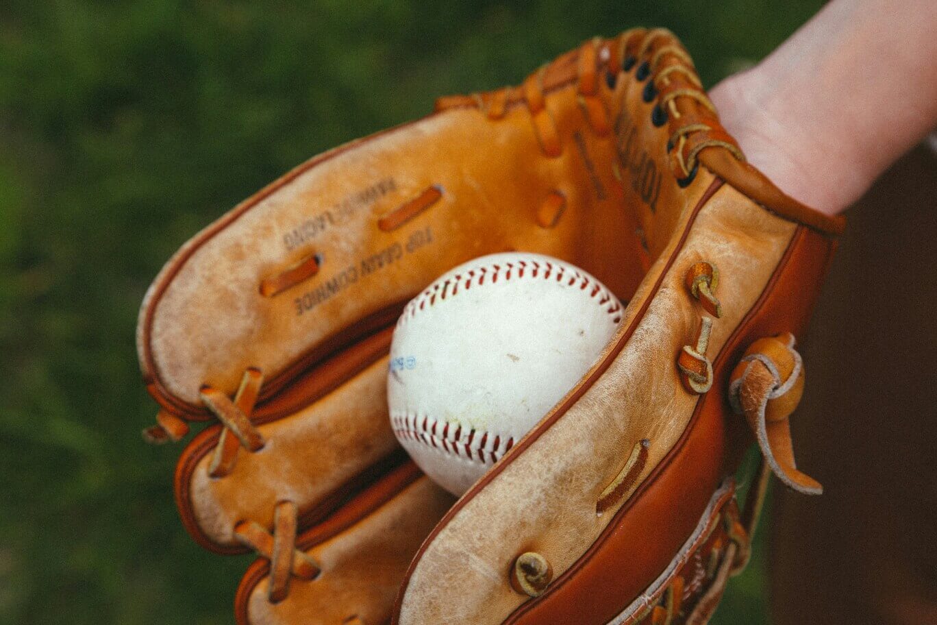 Stepping Up to the Plate: Four Baseball Money Lessons
