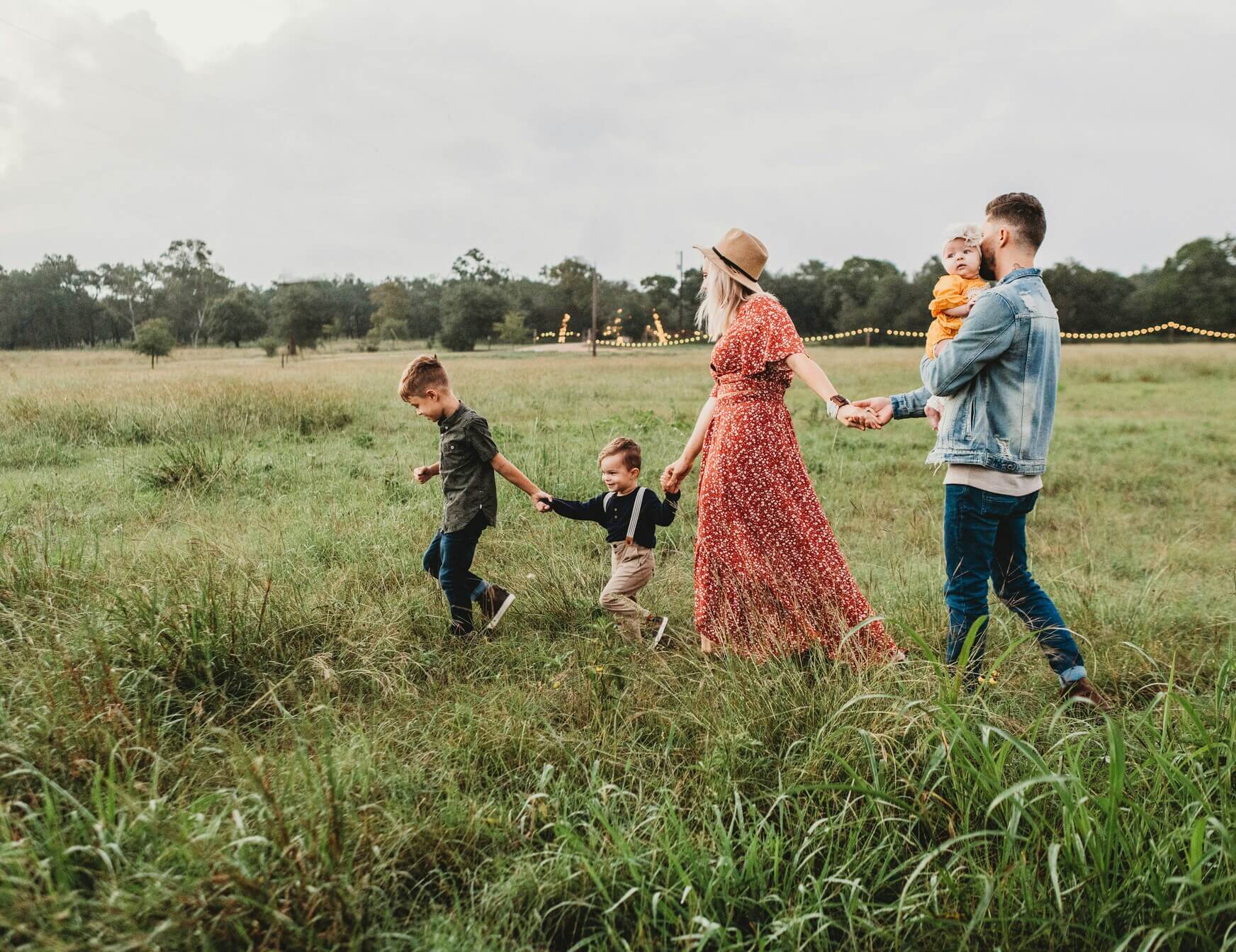 Teach Your Children Well: Basic Financial Education