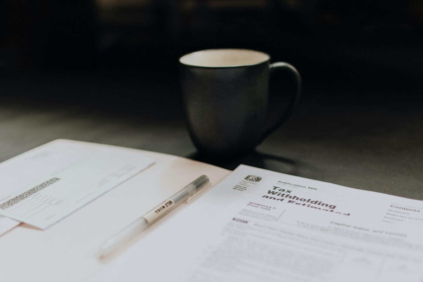 The Most Common Tax Tips before Year End