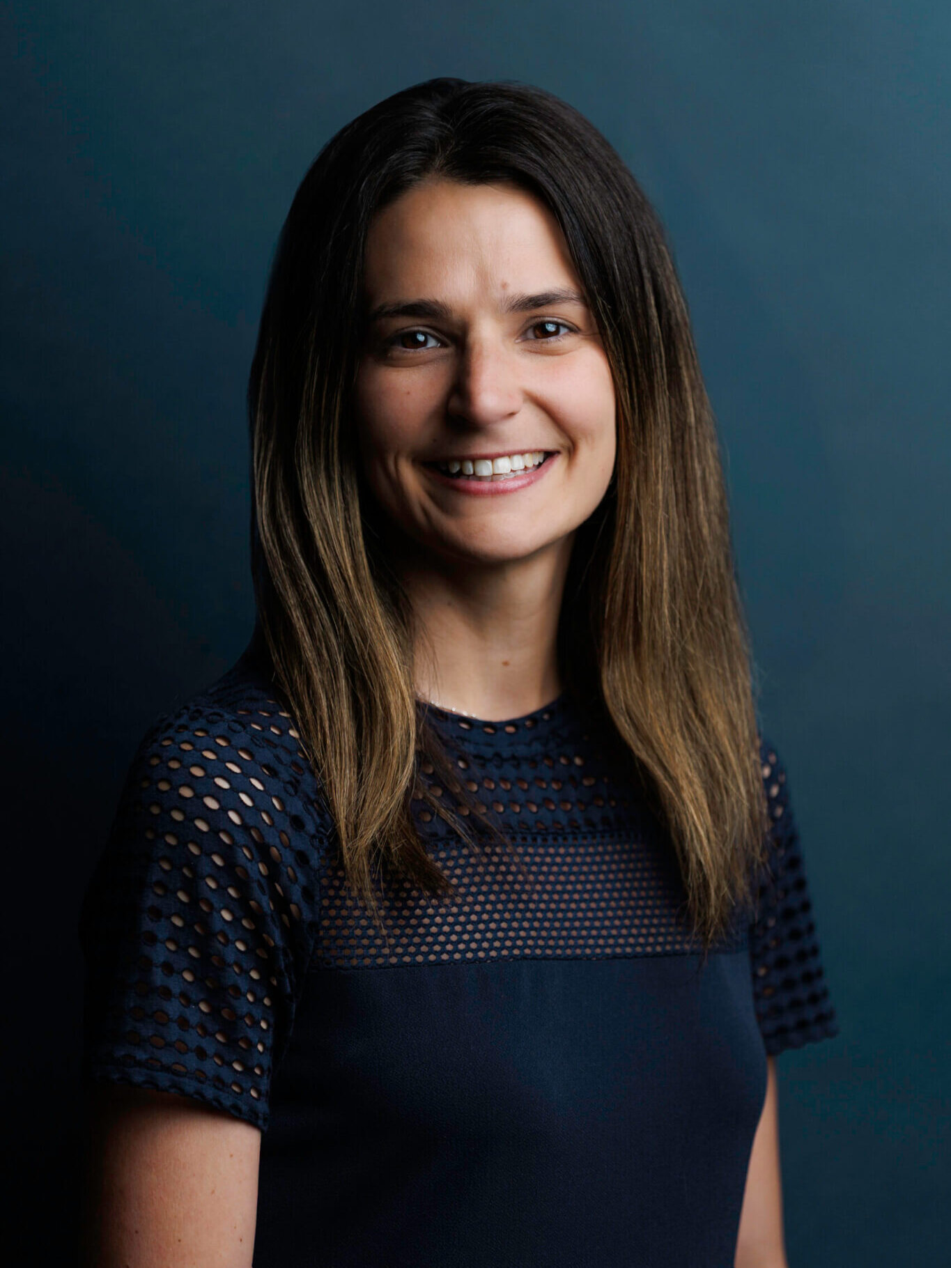 Allison Laxton