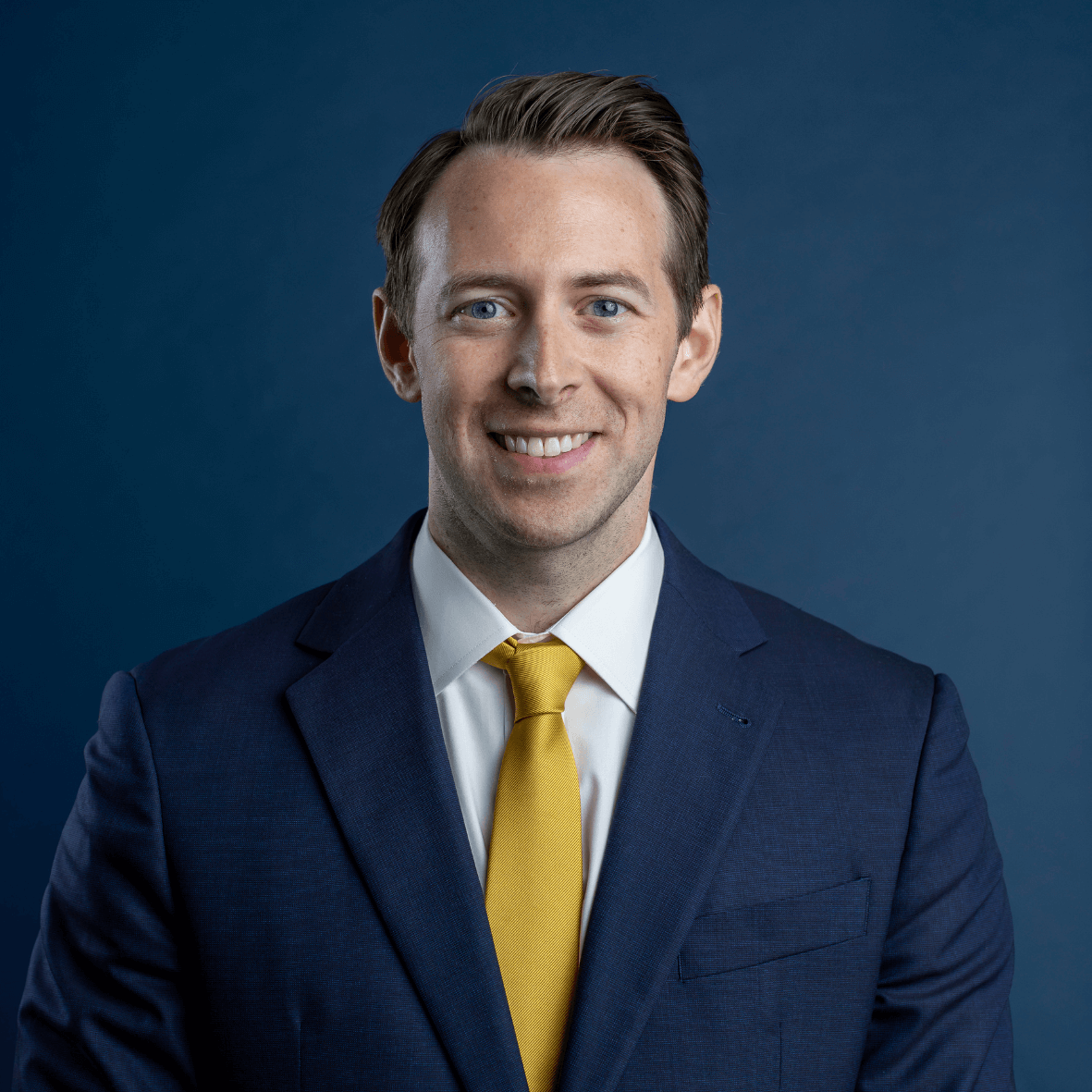 Richard "Ricky" Zott, CFA®