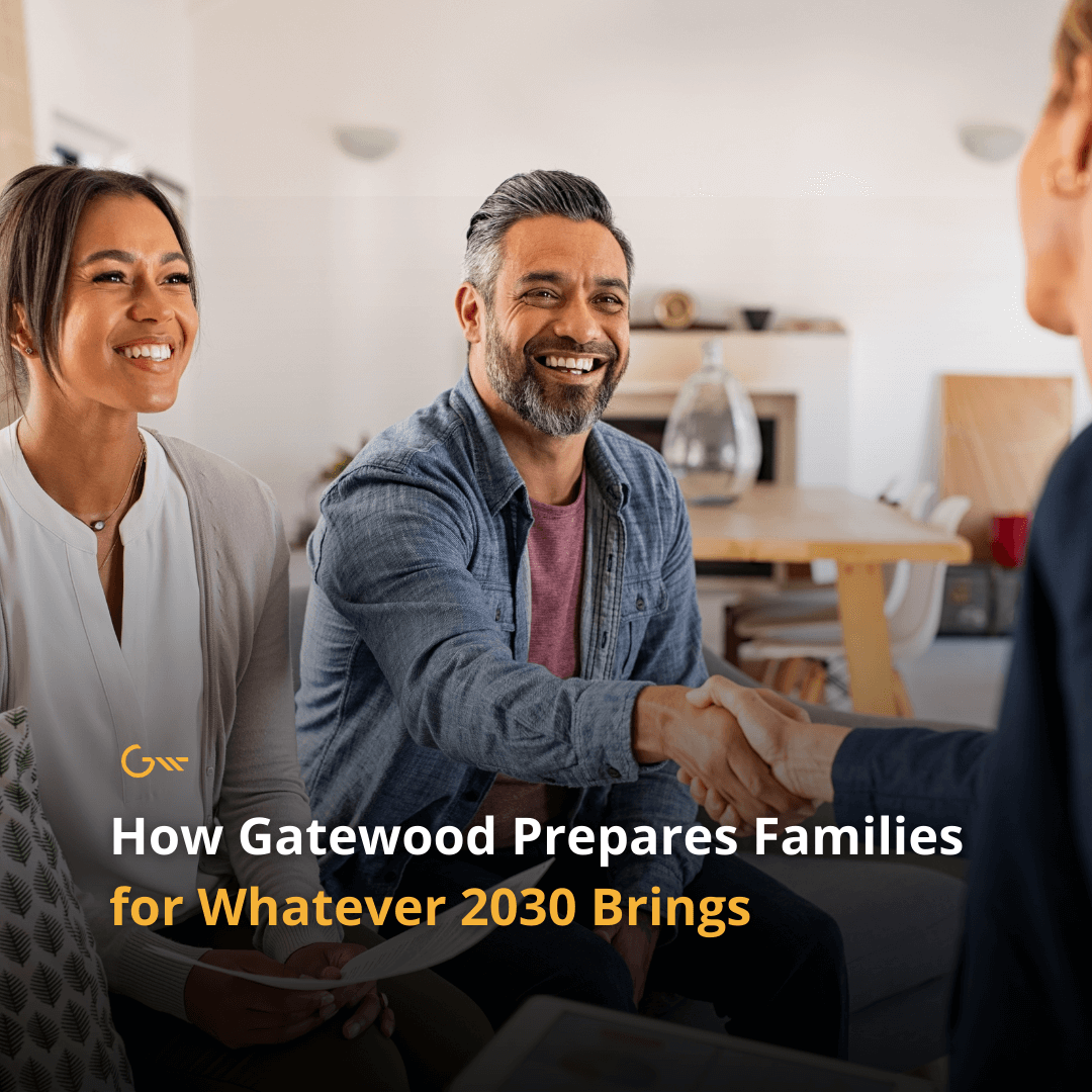 How Gatewood Prepares Families for Whatever 2030 Brings