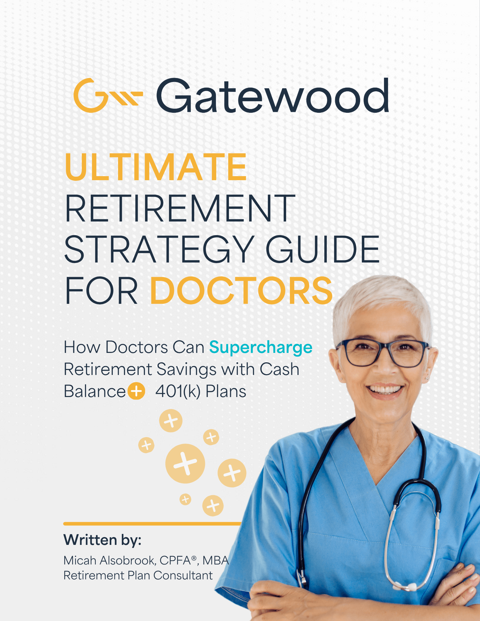Ultimate Retirement Strategy Guide for Doctors