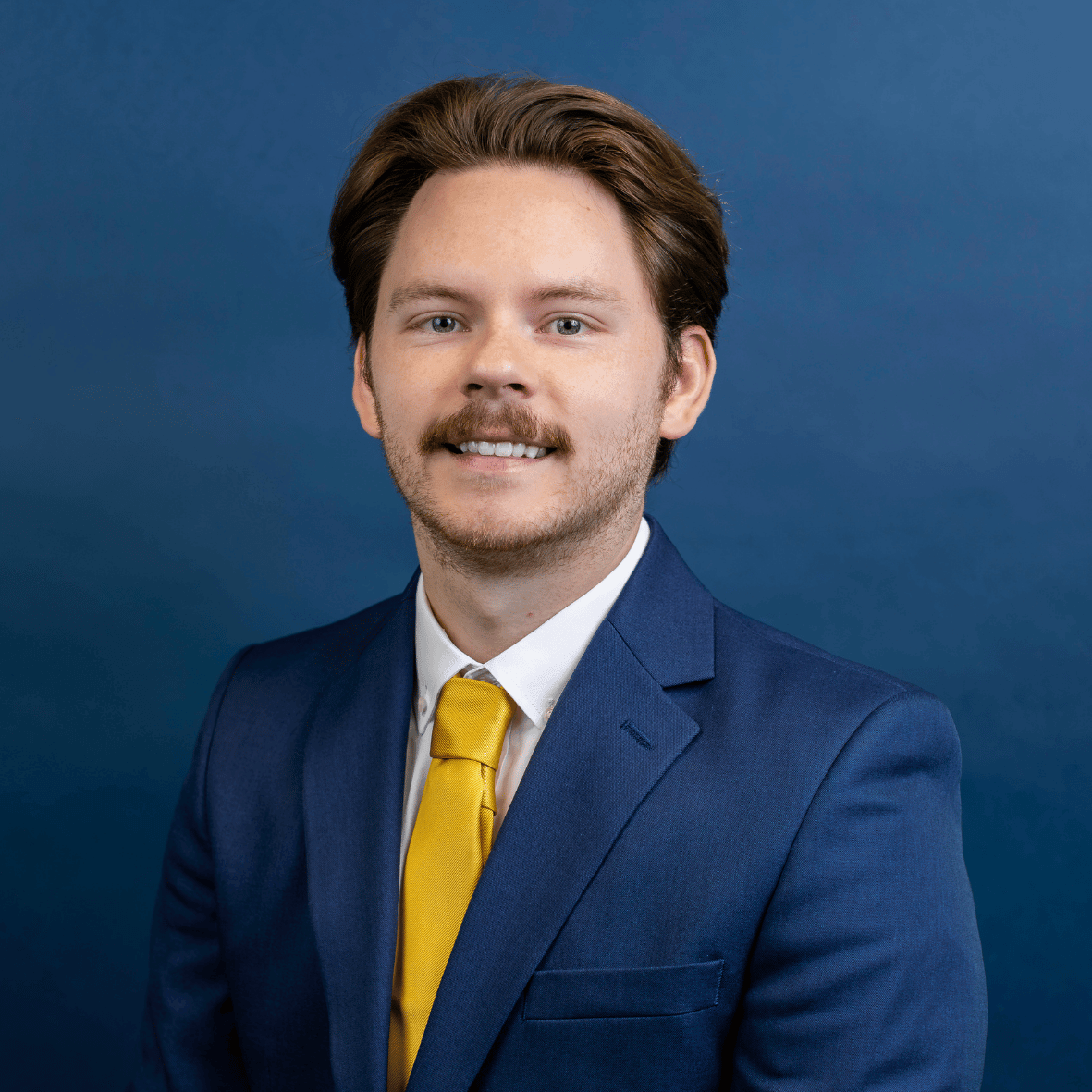 Travis Podorski, MBA