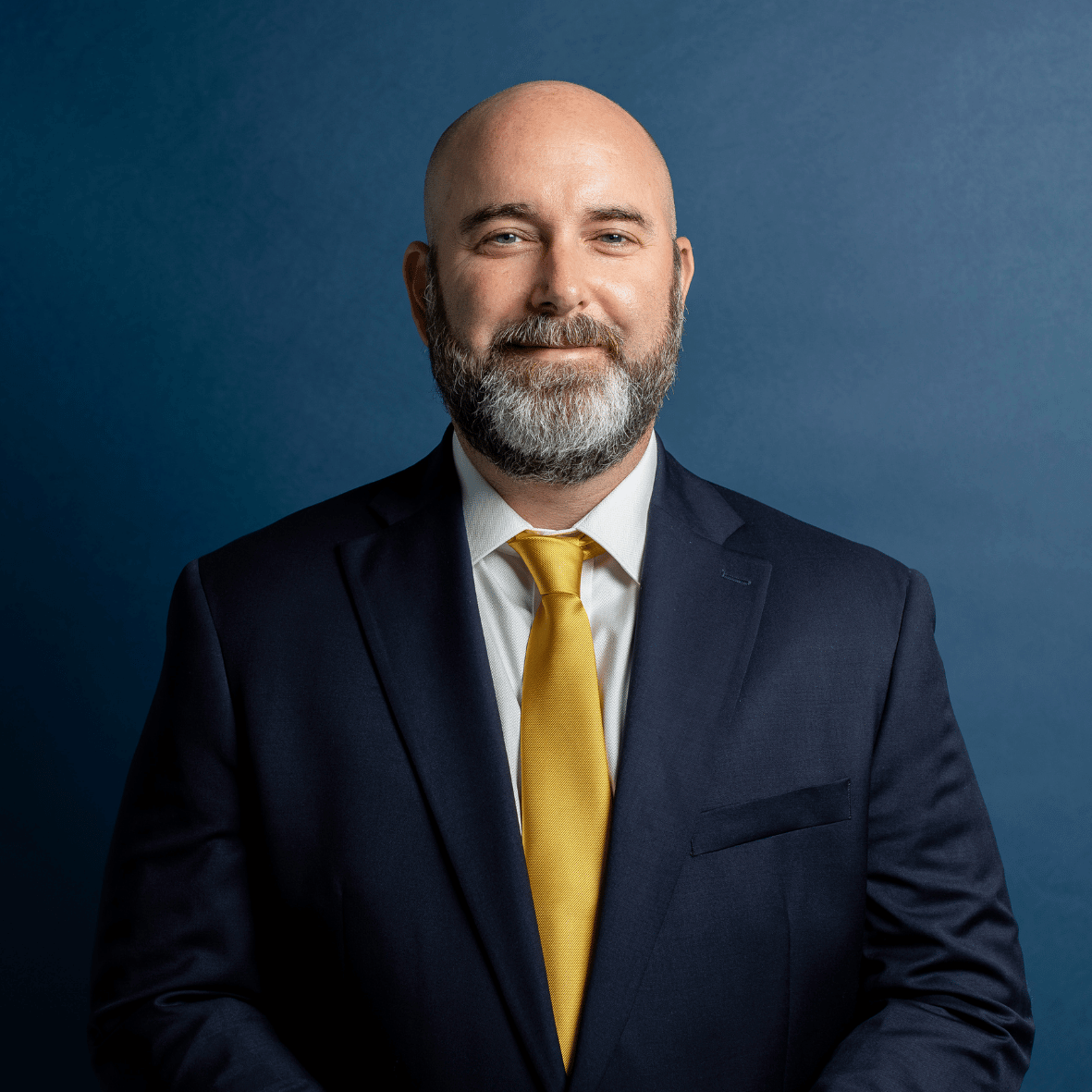 Jeremy Mullens, MBA